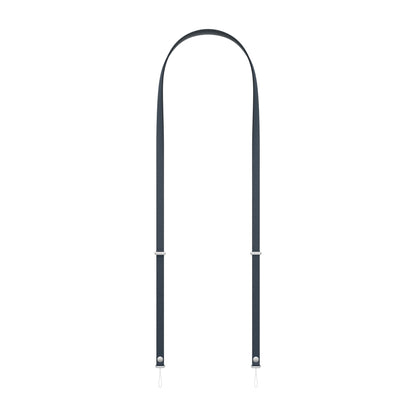 Apple Crossbody Strap – Navy Blue