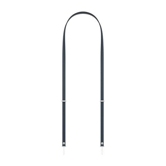 Apple Crossbody Strap – Navy Blue