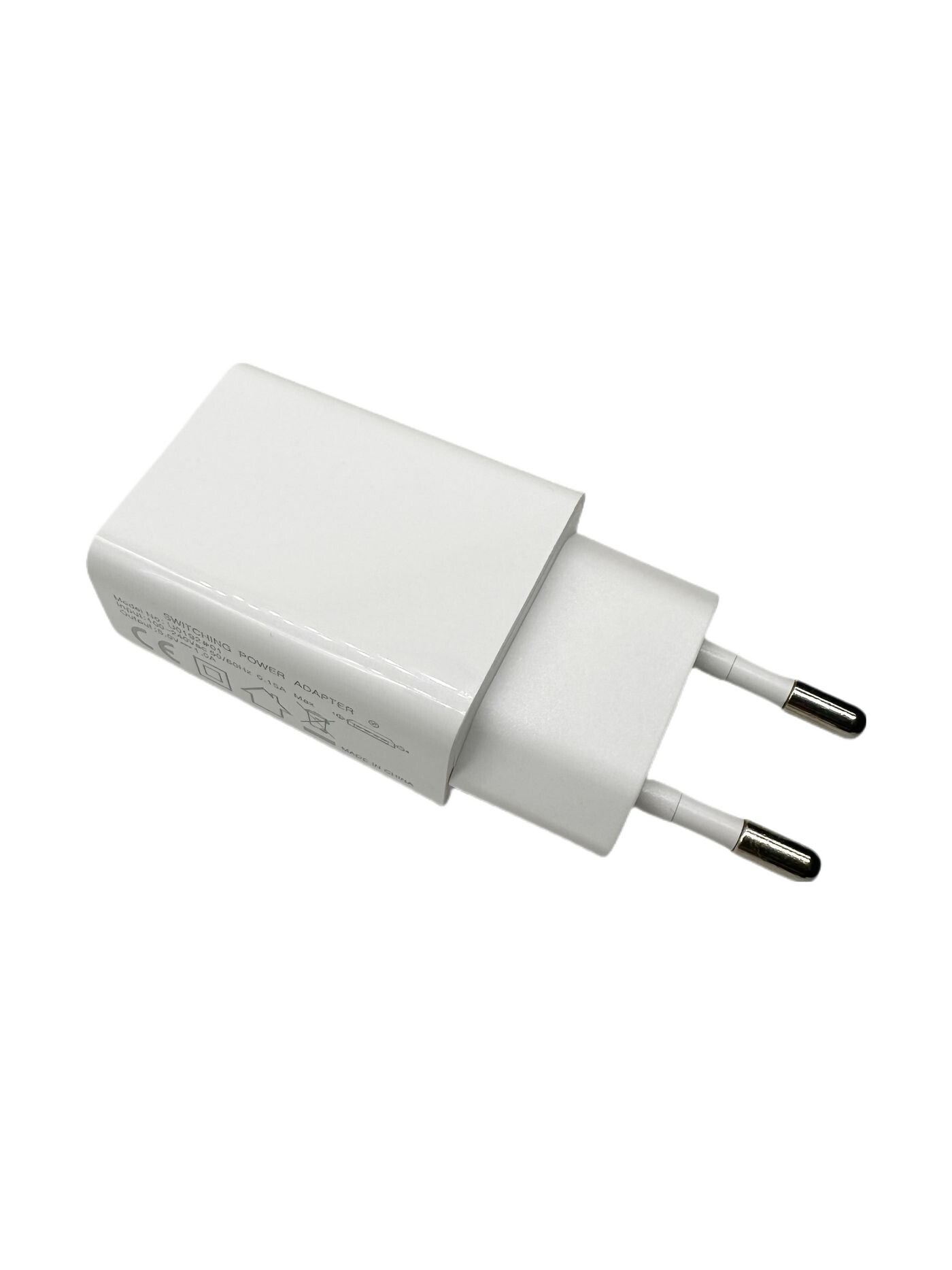 Microconnect PETRAVEL43 mobile device charger Universal White AC Indoor