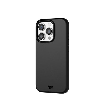 Tech21 Evo Lite mobile phone case 15.5 cm (6.1") Cover Black