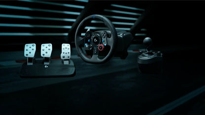 Logitech G G920 Driving Force