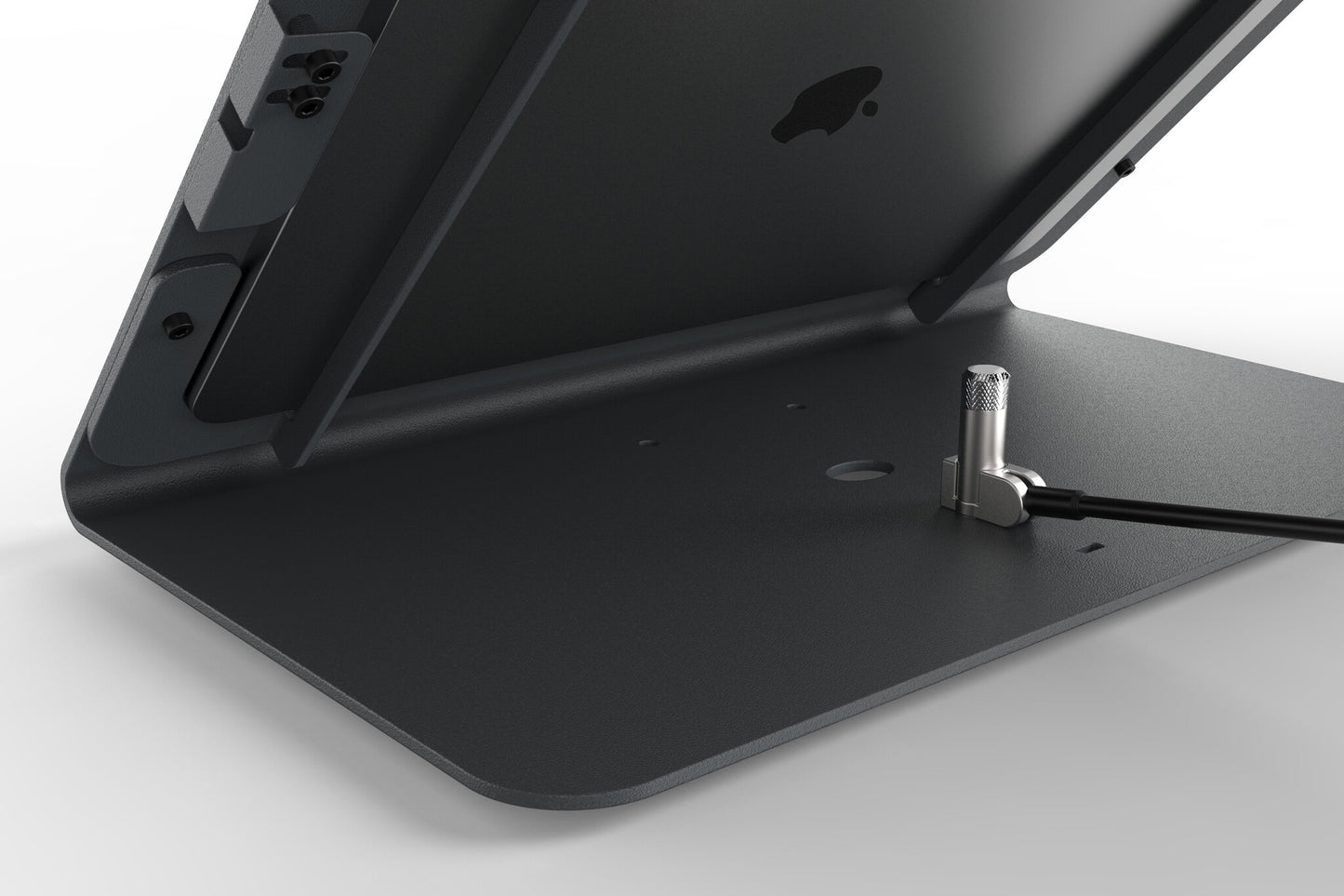 Heckler Design H549-BG tablet security enclosure Black, Grey 32.8 cm (12.9")