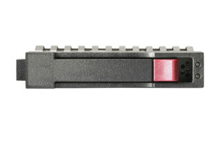 HPE MSA 1.8TB 12G SAS 10K SFF (2.5in) 512e Enterprise 3yr Warranty internal hard drive 10000 RPM 2.5"