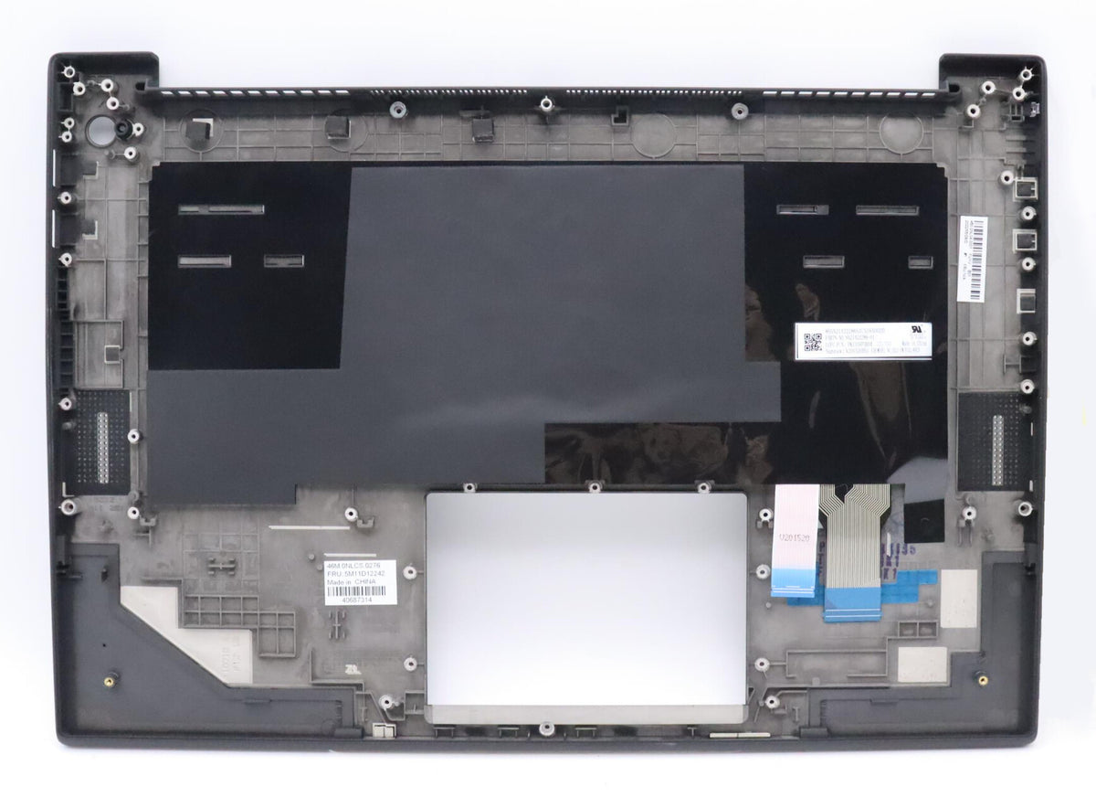 Lenovo 5M11D12167 laptop cover and keyboard