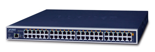PLANET UPOE-2400G PoE adapter