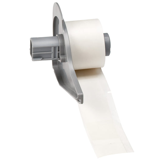 Brady M7-64-427 printer label White Self-adhesive printer label