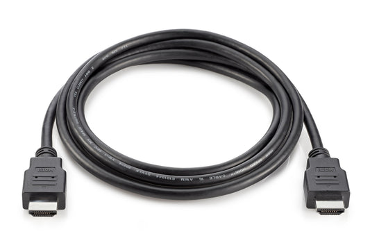 HP HDMI Standard Cable, HDMI Type A, 1.8 m