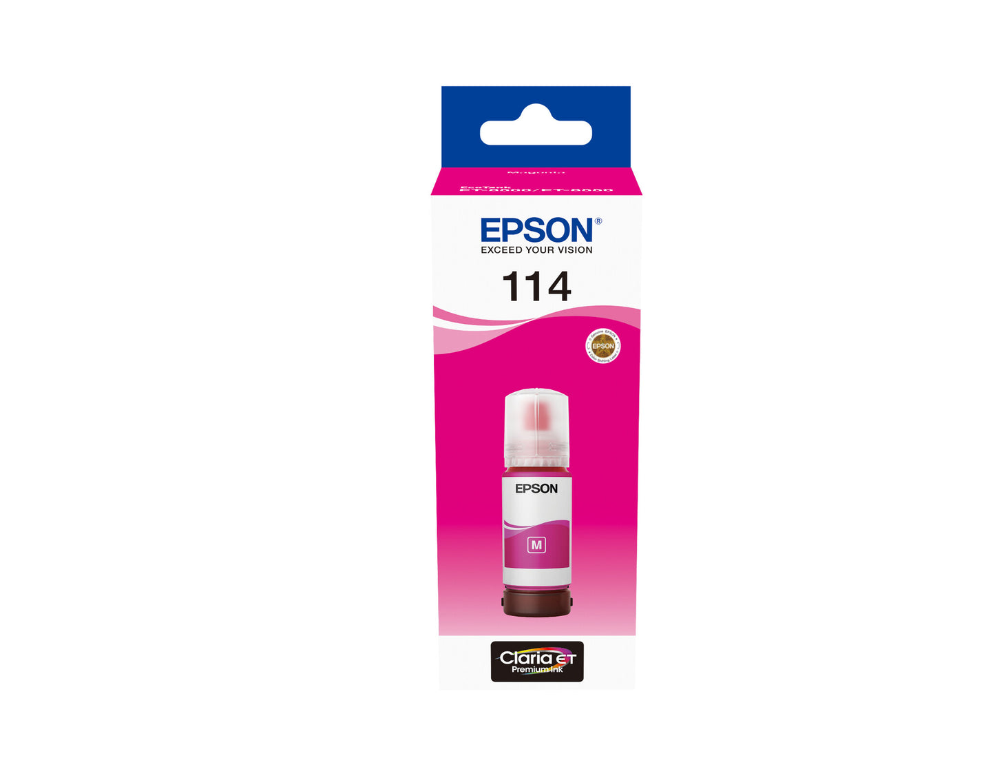 Epson 114 EcoTank Original