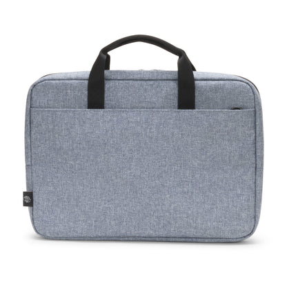 DICOTA Eco MOTION 14 - 15.6" 39.6 cm (15.6") Briefcase Blue