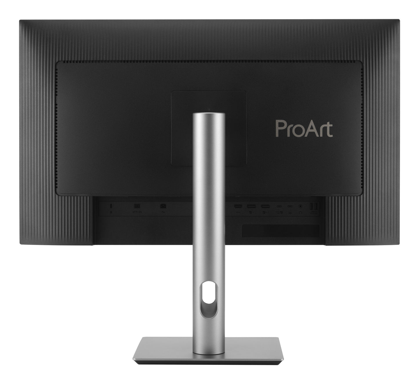 ASUS ProArt PA278CGRV computer monitor 68.6 cm (27") 2560 x 1440 pixels Wide Quad HD LCD Silver