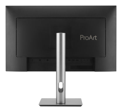 ASUS ProArt PA278CGRV computer monitor 68.6 cm (27") 2560 x 1440 pixels Wide Quad HD LCD Silver