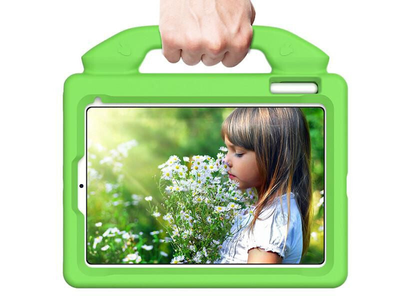 eSTUFF ES682309-BULK tablet case Green