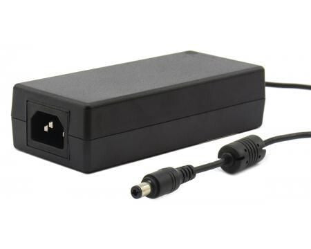 CoreParts MBXPOS-AC0002 power adapter/inverter Indoor 72 W Black