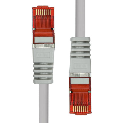 ProXtend CAT6 F/UTP CU LSZH Ethernet Cable Grey 2m