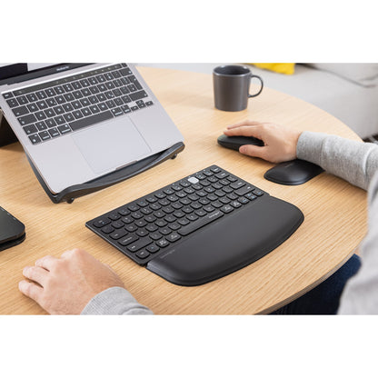 Kensington ErgoSoft Wrist Rest for Standard Mouse