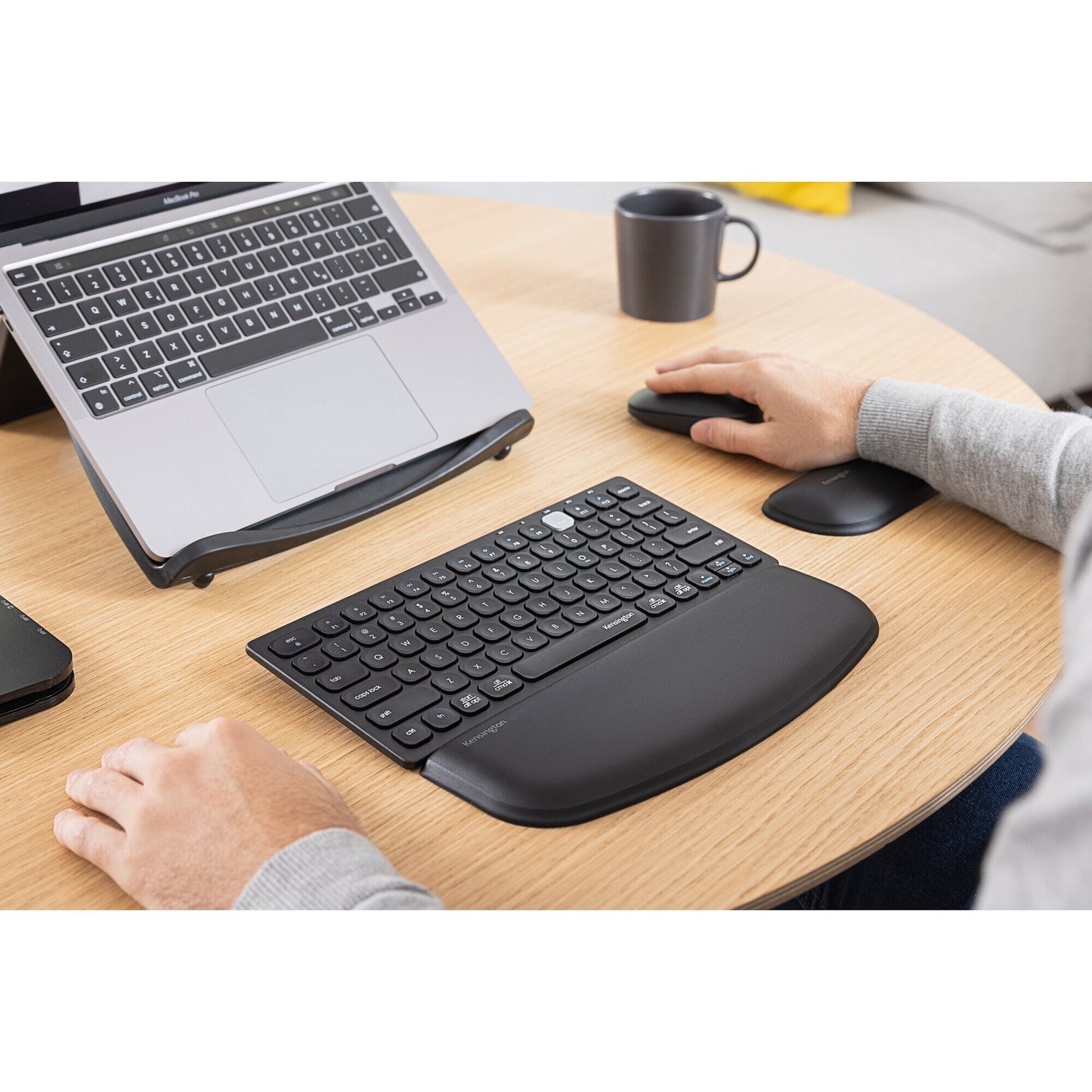 Kensington SureTrack Dual Wireless Mouse