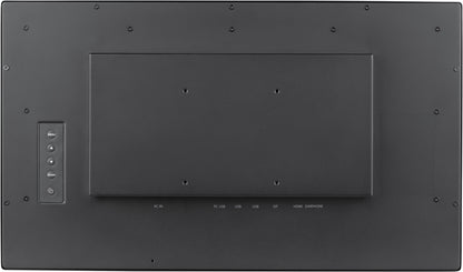 iiyama TF2238MSC-B1 computer monitor 53.3 cm (21") 1920 x 1080 pixels Full HD LED Touchscreen Black