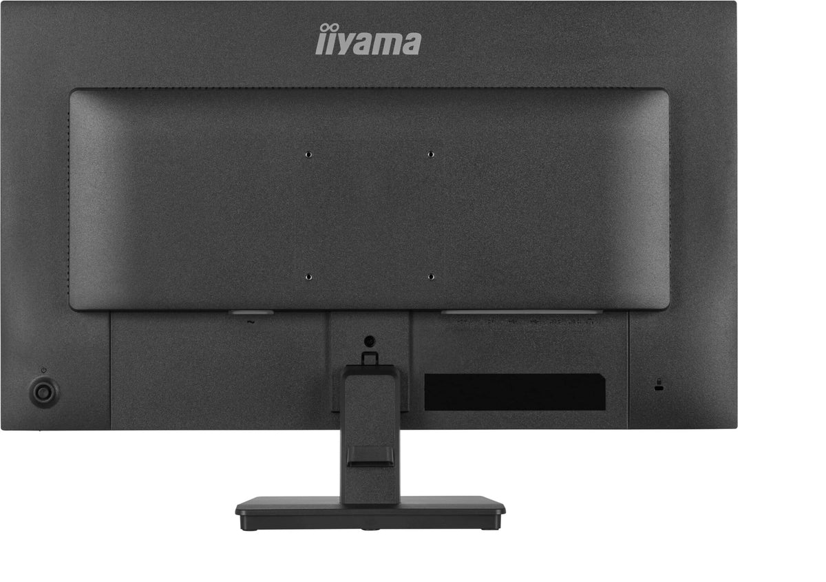 iiyama ProLite X2797HSU-B1 computer monitor 68.6 cm (27") 1920 x 1080 pixels Full HD LED Black