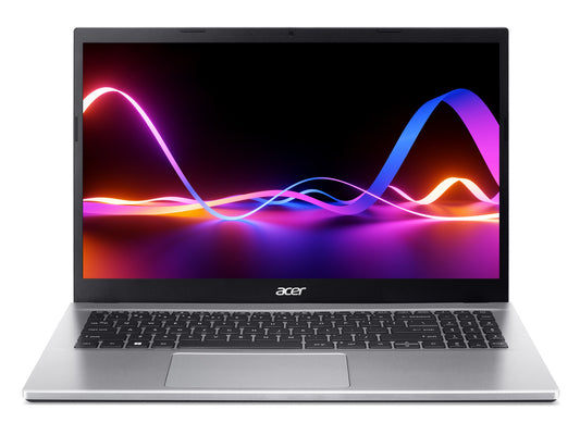 Acer Aspire 3 A315-59 Laptop - Intel Core i5-1235U, 8GB, 512GB SSD, Integrated Graphics, 15.6" Full HD, Windows 11, Silver