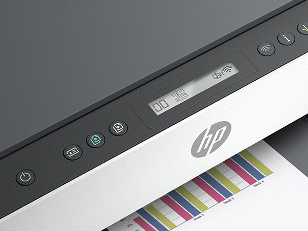 HP Smart Tank 7005 Wireless All-in-One Color Printer, Two-sided printing; Copier, Scanner