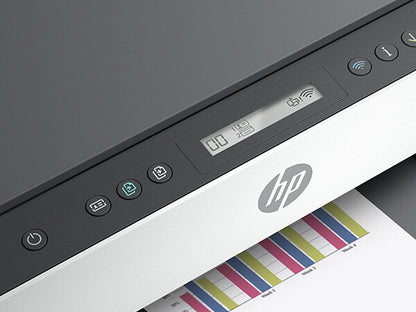 HP Smart Tank 7005 Wireless All-in-One Color Printer, Two-sided printing; Copier, Scanner