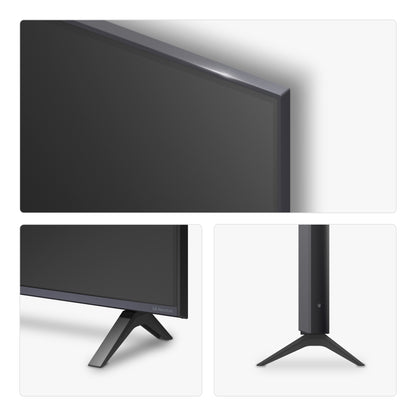 LG 43NANO80A6B.AEK TV 109.2 cm (43") 4K Ultra HD Smart TV Wi-Fi Blue