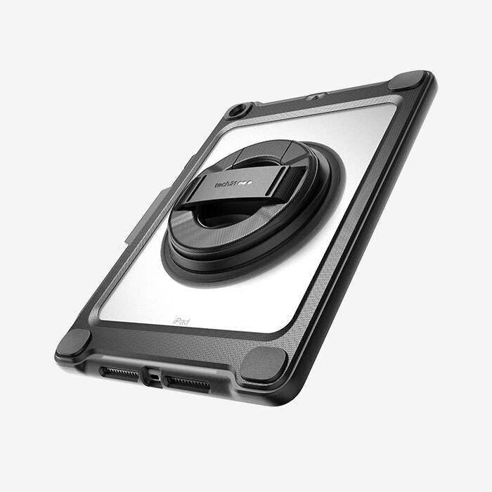 Tech21 EVO MAX 25.9 cm (10.2") Bumper Black