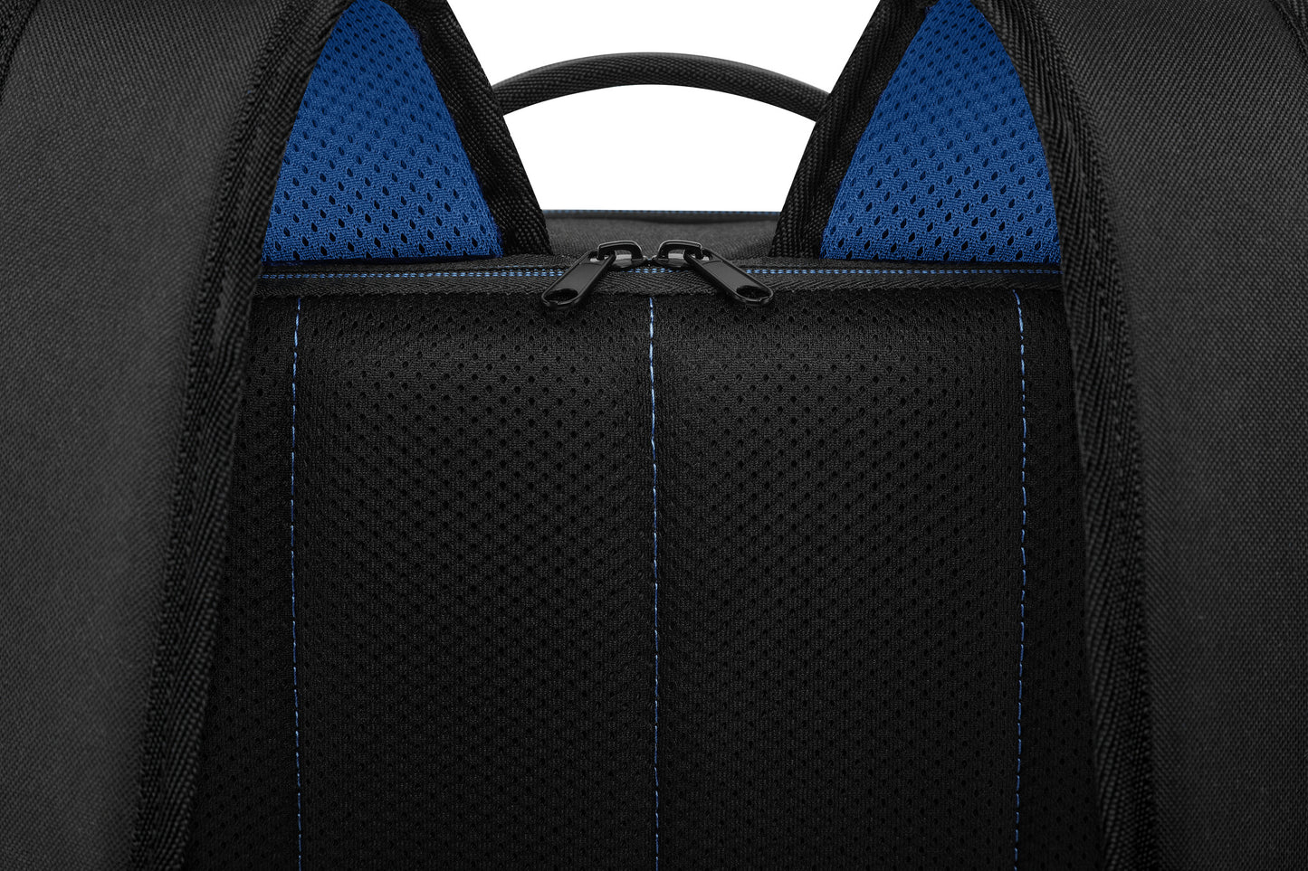 DELL ES1520P 39.6 cm (15.6") Backpack Black, Blue