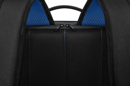 DELL ES1520P 39.6 cm (15.6") Backpack Black, Blue