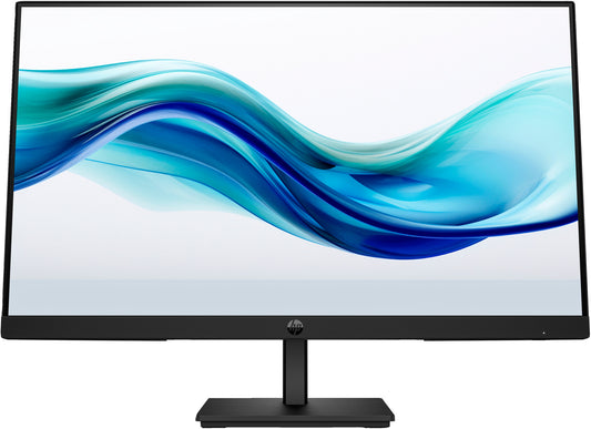 HP Series 3 Pro 23.8 inch FHD Monitor - 324pf