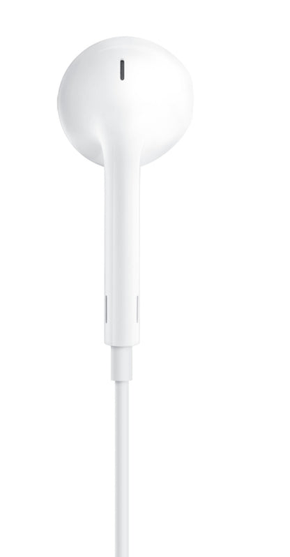 Apple EarPods (USB-C) Headset Wired In-ear Calls/Music USB Type-C White