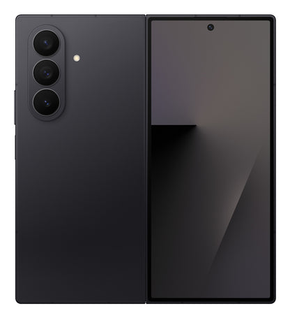 Samsung Galaxy Z Fold 7 Z Fold7