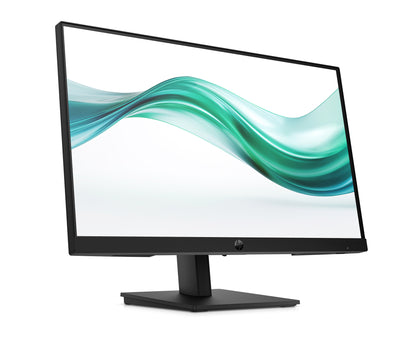 HP Series 3 Pro 21.5 inch FHD Monitor - 322ph computer monitor 54.6 cm (21.5") 1920 x 1080 pixels Full HD LCD Black