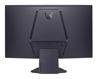 LG 27GS60QC-B.AEKQ