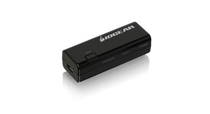 iogear GWU637 network card Ethernet 300 Mbit/s