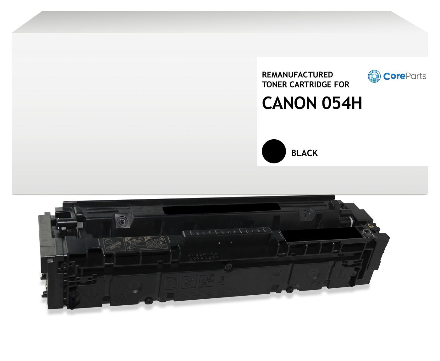 CoreParts QI-CRG-054HM toner cartridge