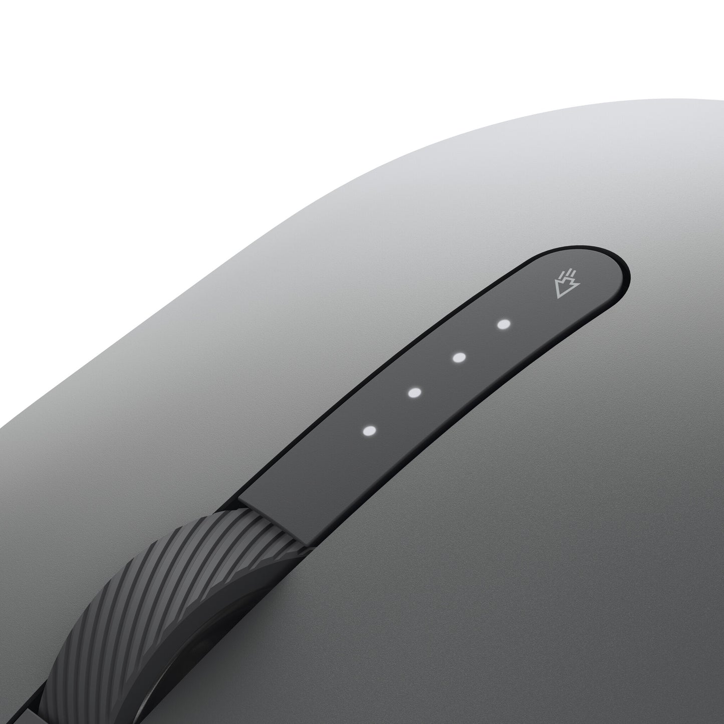 DELL Pro Wired Mouse - MS3220 - Grey