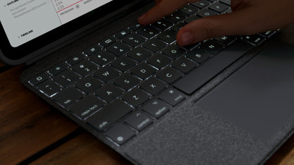 Logitech Combo Touch