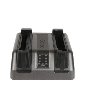Getac GCMCKF battery charger Tablet battery AC