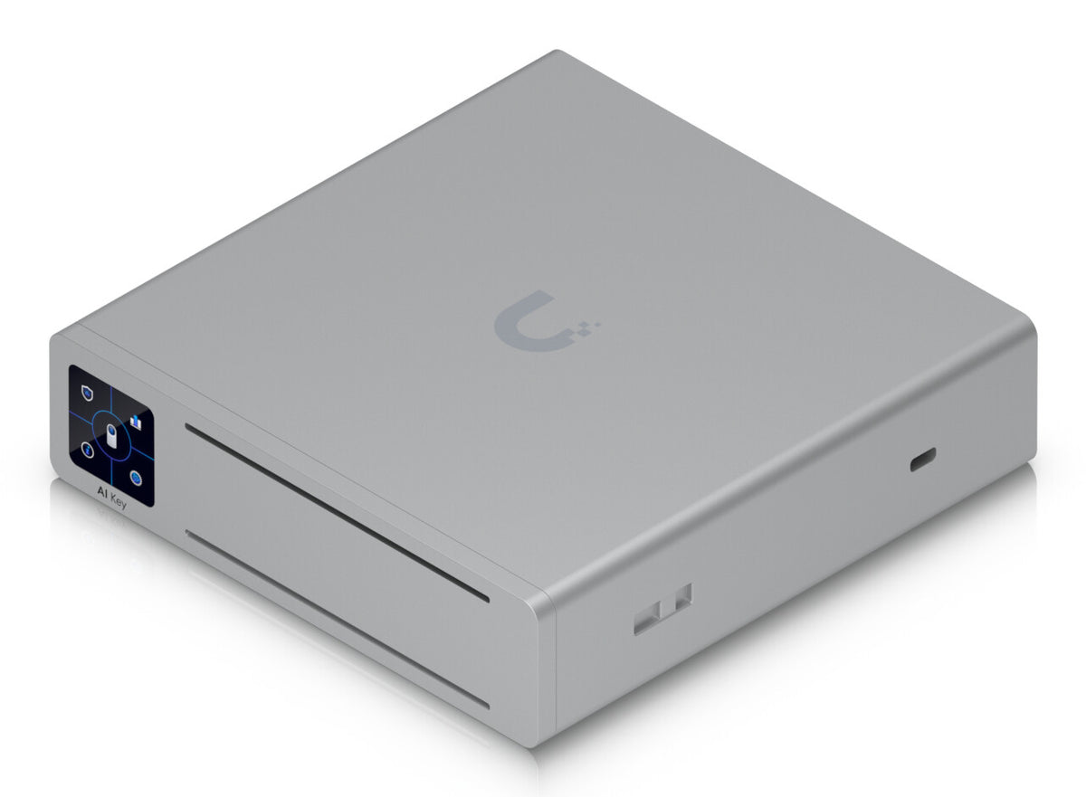 Ubiquiti AI-Key gateway/controller 1000 Mbit/s