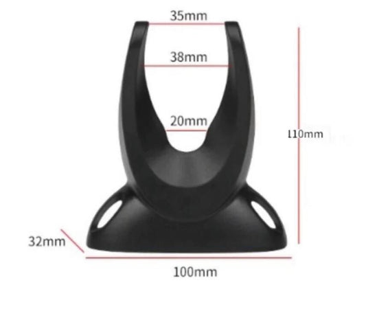 Capture CA-SS-3 barcode reader accessory Stand