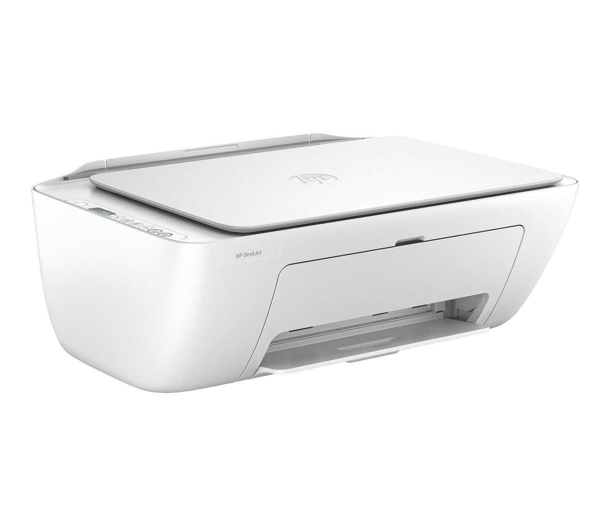 HP DeskJet 2810e Wireless All-in-One Color Printer, Instant Ink; Copier, Scanner