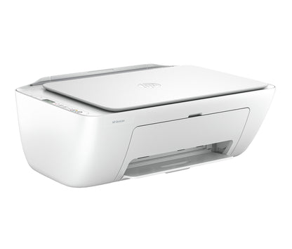 HP DeskJet 2810e Wireless All-in-One Color Printer, Instant Ink; Copier, Scanner