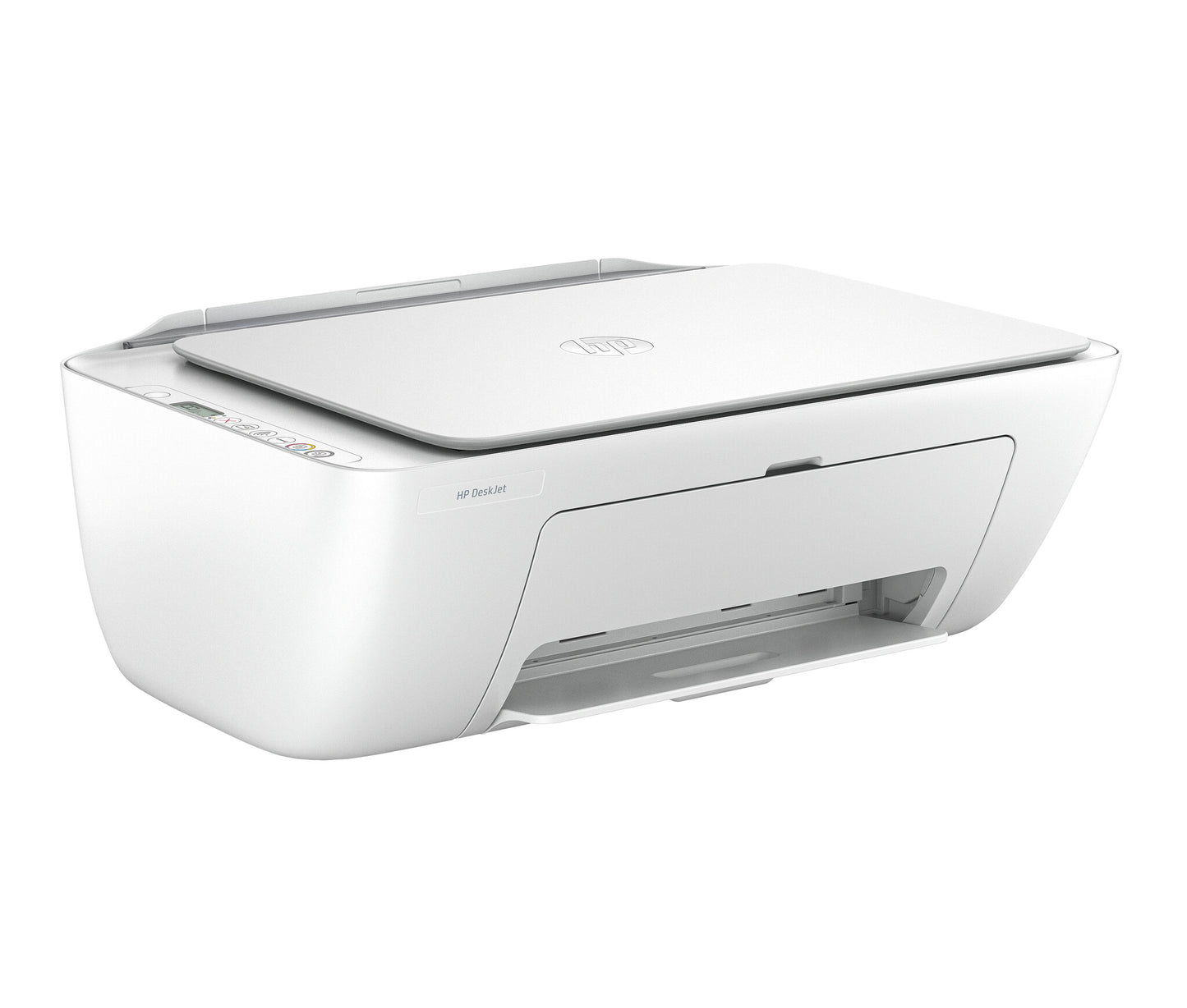 HP DeskJet 2810e Wireless All-in-One Color Printer, Instant Ink; Copier, Scanner
