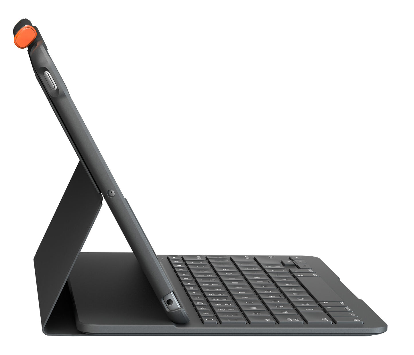 Logitech Slim Folio for iPad (7th, 8th, & 9th generation)