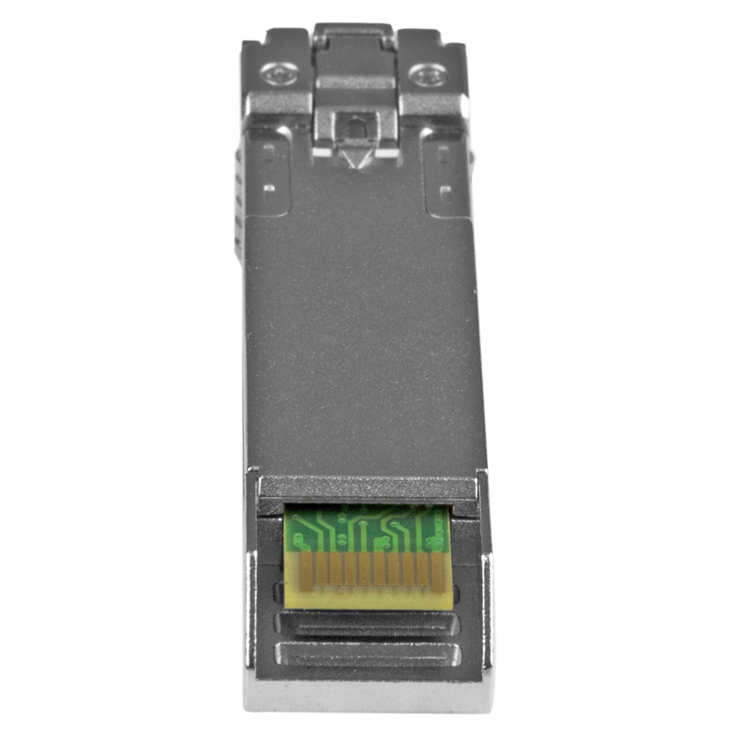 StarTech.com Cisco SFP-10G-LR-S Compatible SFP+ Module - 10GBASE-LR - 10GbE Single Mode Fiber SMF Optic Transceiver - 10GE Gigabit Ethernet SFP+ - LC 10km - 1310nm - DDM Cisco Firepower, ASR9000, C9300