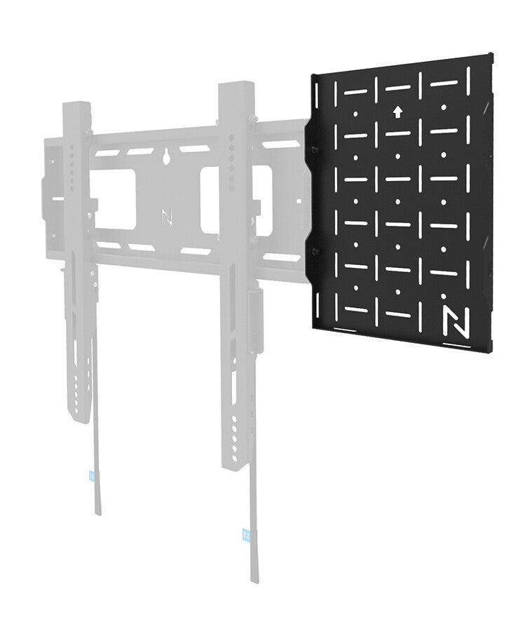 Neomounts AV hardware rack
