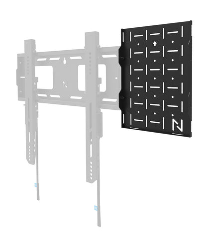 Neomounts AV hardware rack