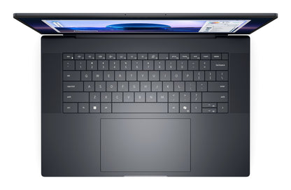 DELL Pro Max 16 Premium MA16250 Intel Core Ultra 7 265H Mobile workstation 40.6 cm (16") Full HD+ 32 GB LPDDR5x-SDRAM 1 TB SSD NVIDIA RTX PRO 2000 Blackwell Wi-Fi 7 (802.11be) Windows 11 Pro UK English Black