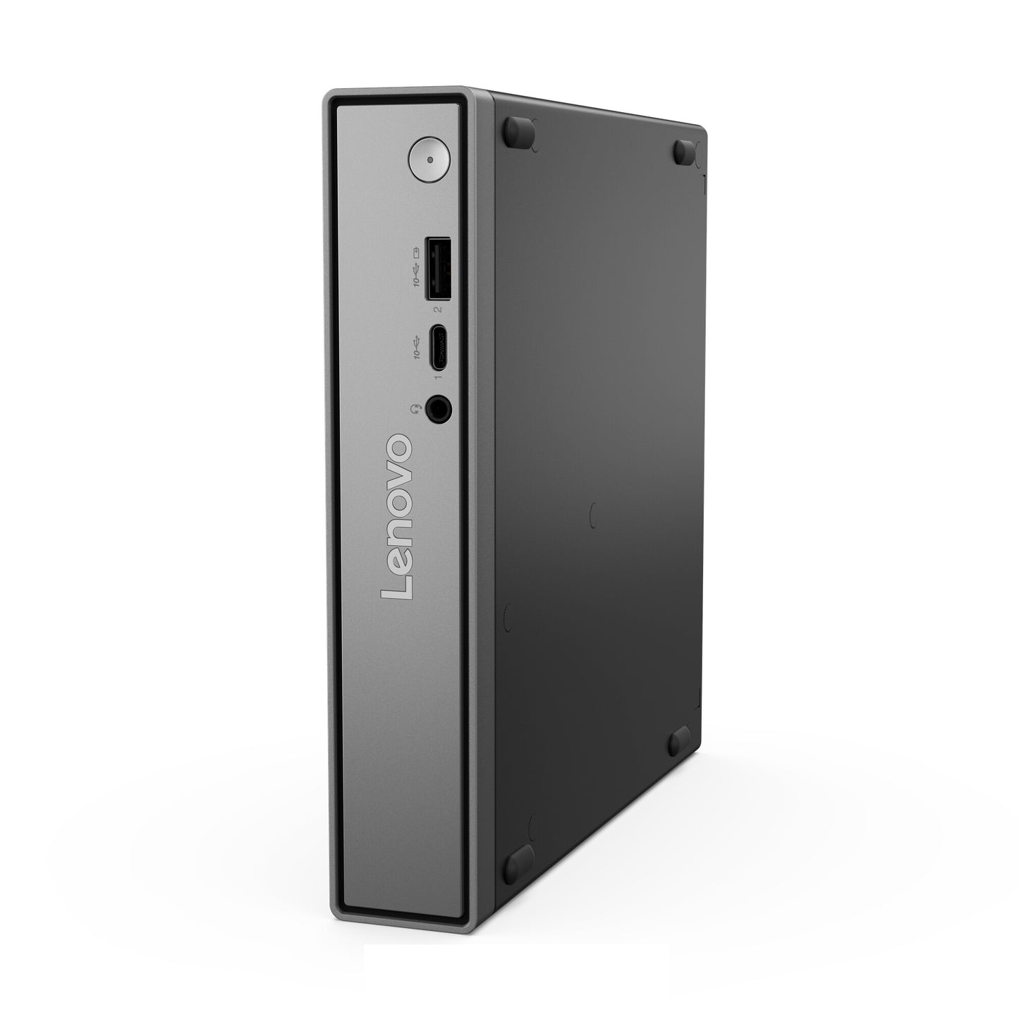 Lenovo ThinkCentre neo 50q Gen 6 Intel Core Ultra 5 226V 16 GB 512 GB SSD Windows 11 Pro Mini PC Black